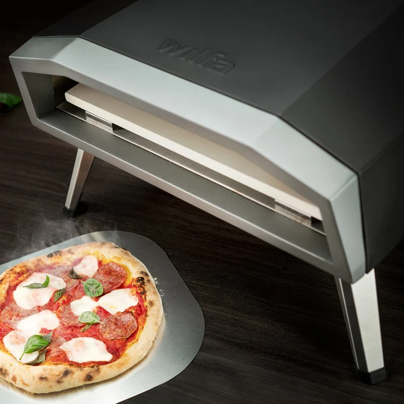 Pizza oven 16" Plug & Play