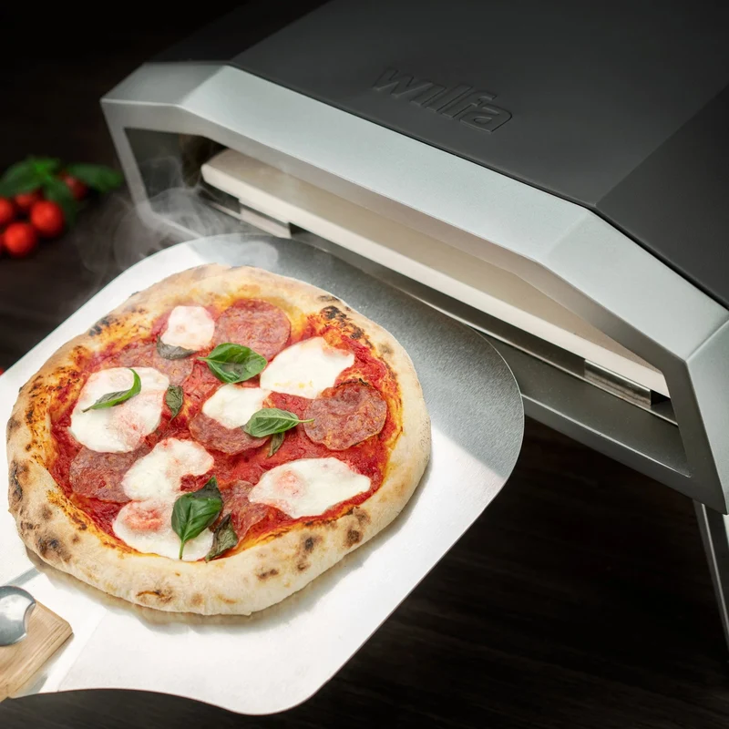 Pizza oven 16" Plug & Play