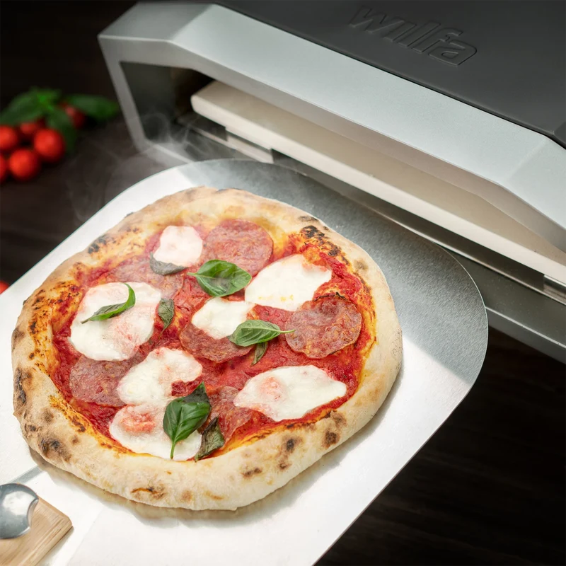 Pizza oven 16" Plug & Play