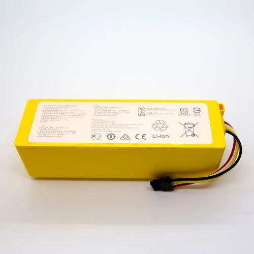 Roborock S5, Mi, E35, E10 Series Battery Replacement (Genuine)