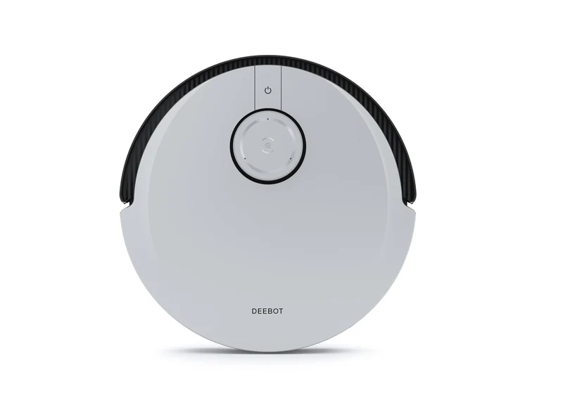 Ecovacs X1 Omni Robotic Vacuum Cleaner *REFURBISHED* Click & Collect Only