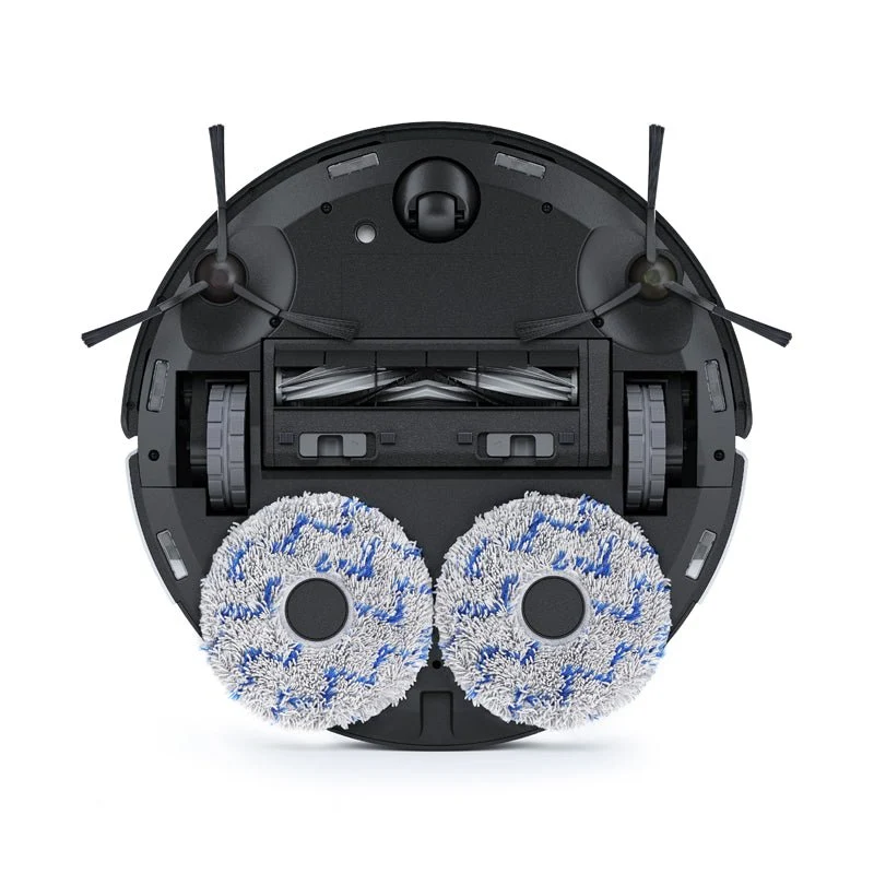 Ecovacs X1 Omni Robotic Vacuum Cleaner *REFURBISHED* Click & Collect Only