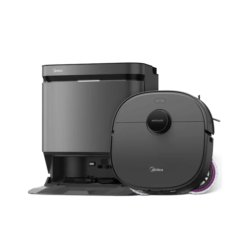 Midea V15 Pro Ultra Robot Vacuum Cleaner