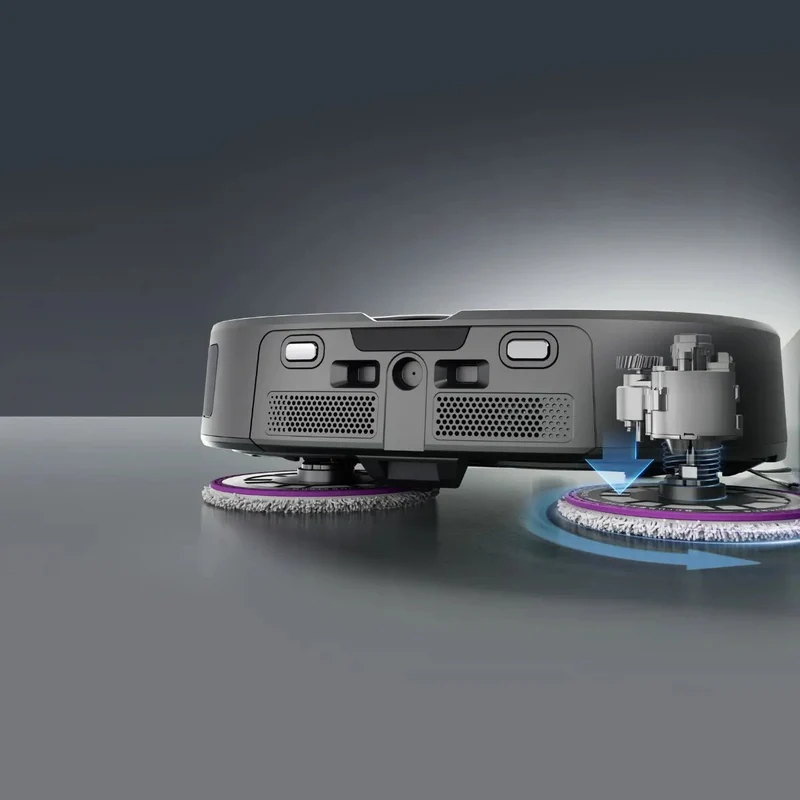Midea V15 Pro Ultra Robot Vacuum Cleaner