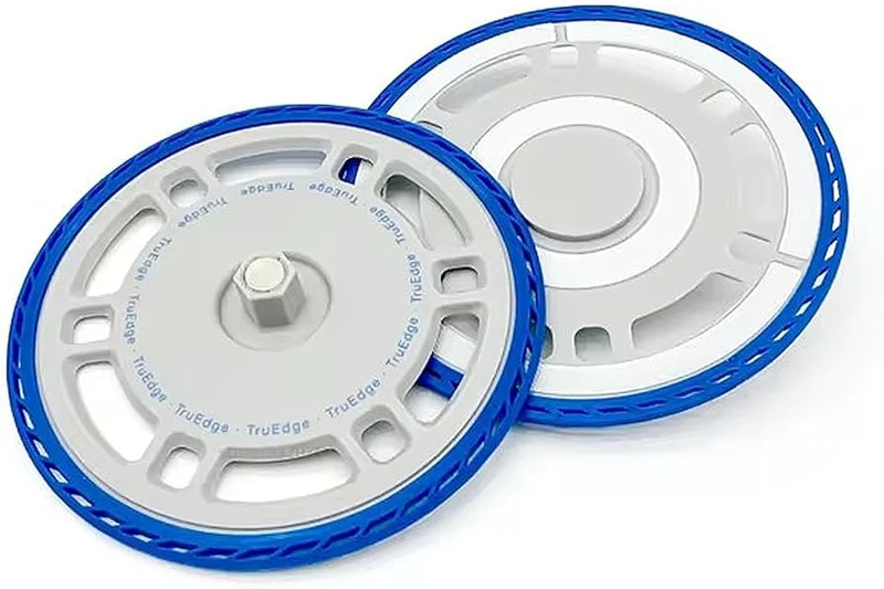 Ecovacs T30 Mop Plates (2 Plates)