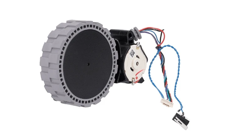 Ecovacs Deebot T20 Pro /T30 / T30 Pro - RIGHT WHEEL (GENUINE)