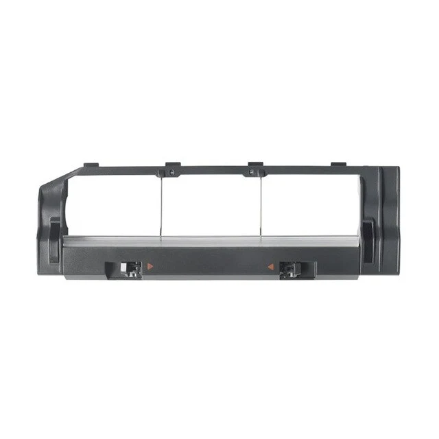 Roborock S6, S5, E35, E20, Mi Series Black Main Brush Cover (Genuine)
