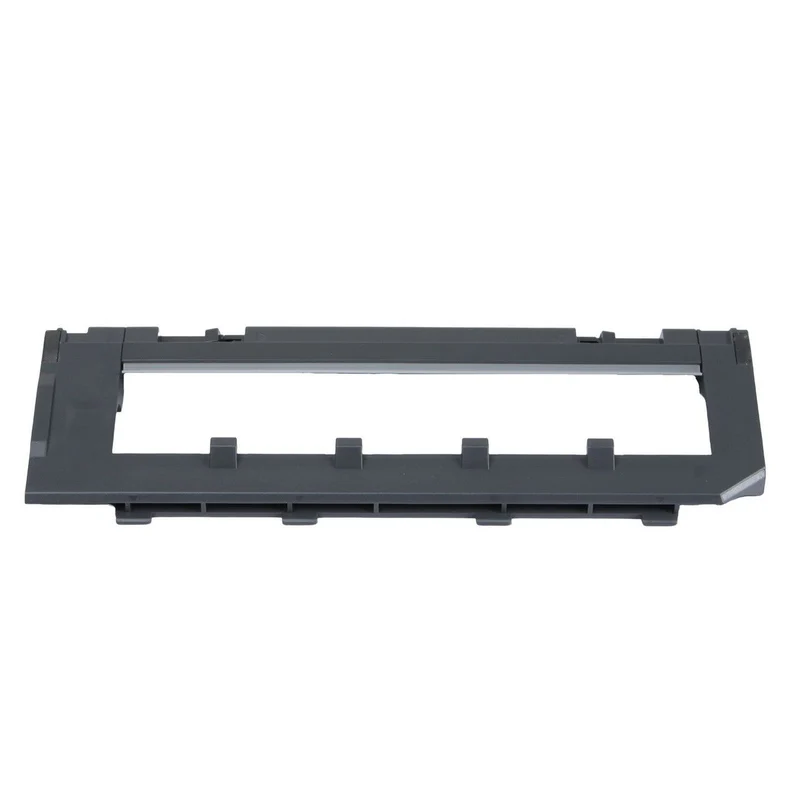 Roborock Main Brush Cover - Genuine (BLACK) S7 / S7 Max V / Q7 MaX