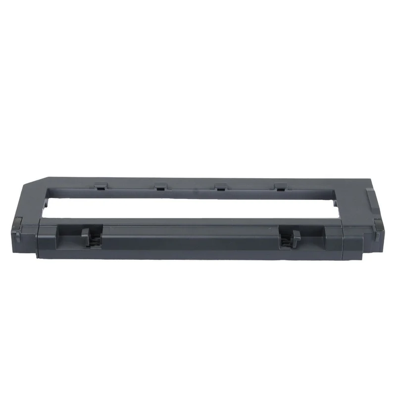 Roborock Main Brush Cover - Genuine (BLACK) S7 / S7 Max V / Q7 MaX