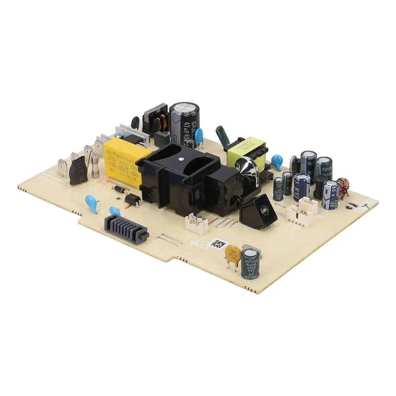 Ecovacs Deebot Station N10 Plus PCB - Genuine