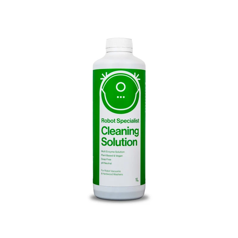 Robot Specialist Cleaning Solution 1 Litre