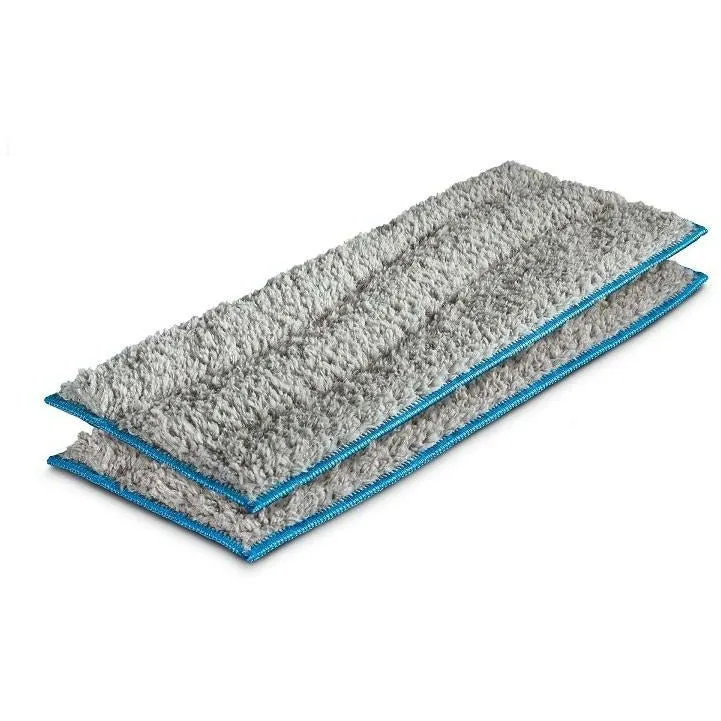iRobot Braava Jet M6 Washable Wet Mopping Pads- 2 pack