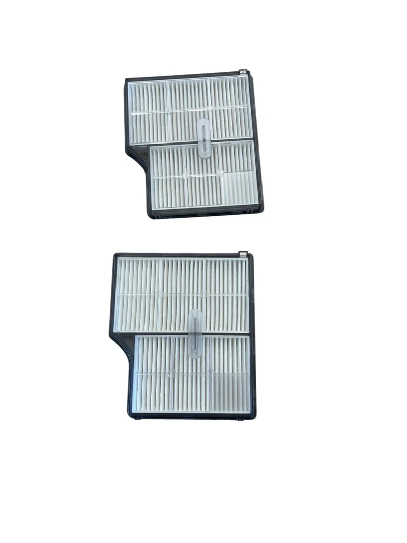 Roborock Saros 10 Filter Set (2 Filters) (Genuine)