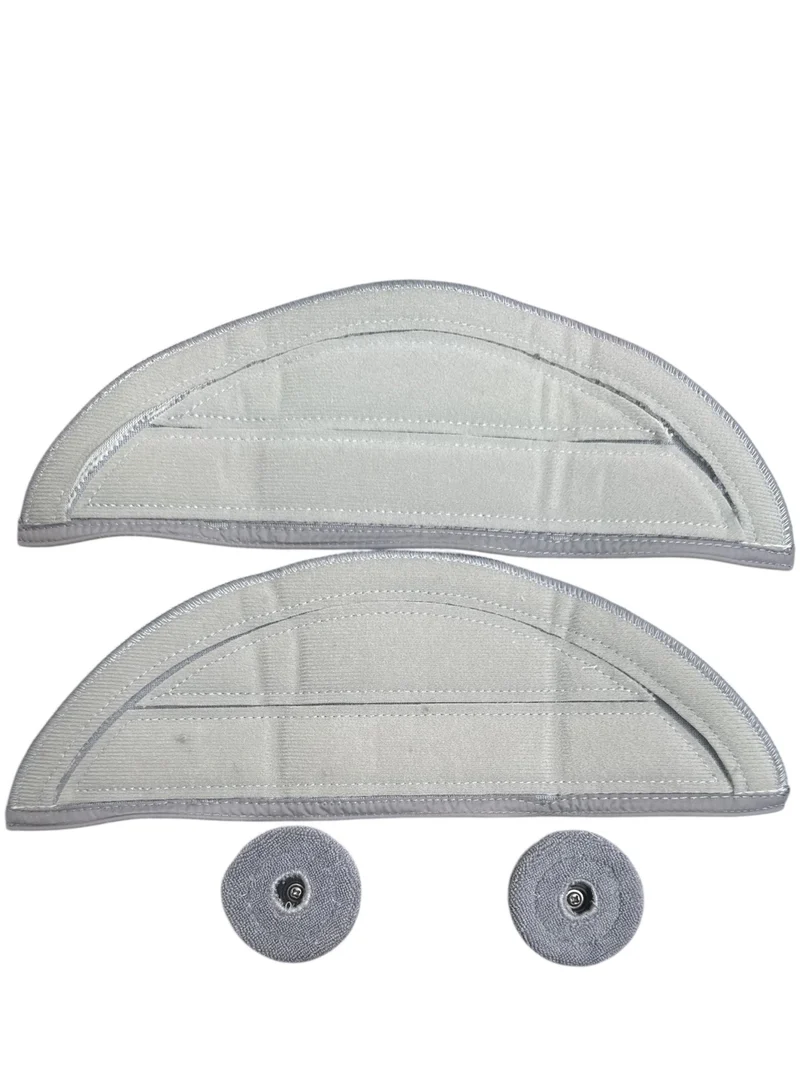 Roborock Saros 10 Mop Kit (Genuine)