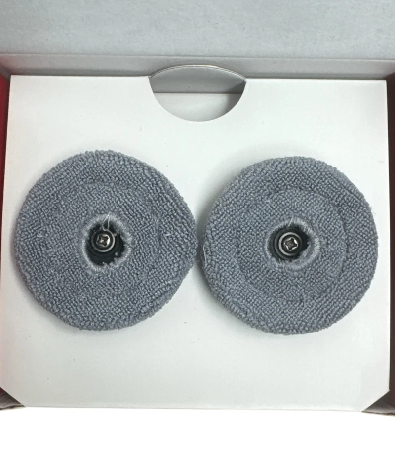 Roborock Saros 10 Mop Kit (Genuine)