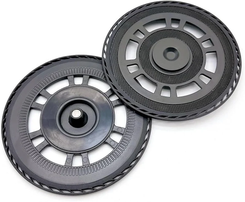 Dreame X40 Mop Plates (2 plates) (Genuine)