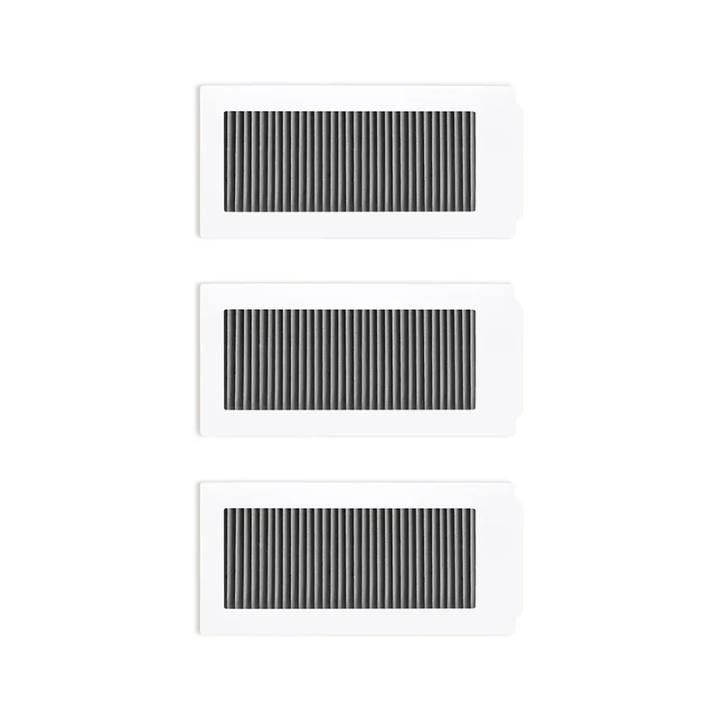 Ecovacs Deebot X5 Antibacterial Filter (3 pcs)