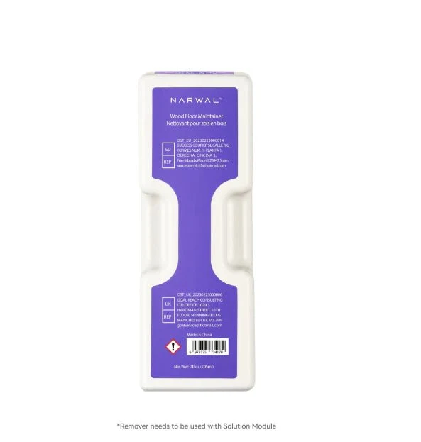 Wood Floor Maintainer Pack for Freo Z Ultra
