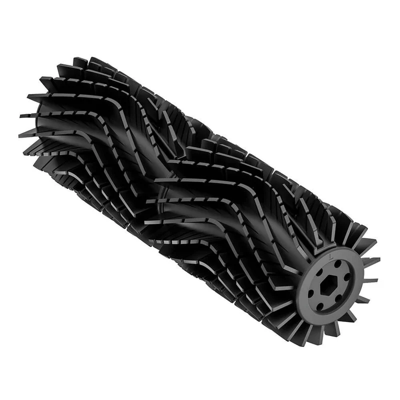 Aiper Scuba S1/Scuba N1 PVC Brush (Set of 2)