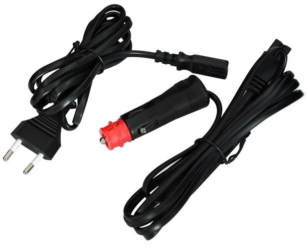 Minikylskåp 4L med kyl- och värmefunktion