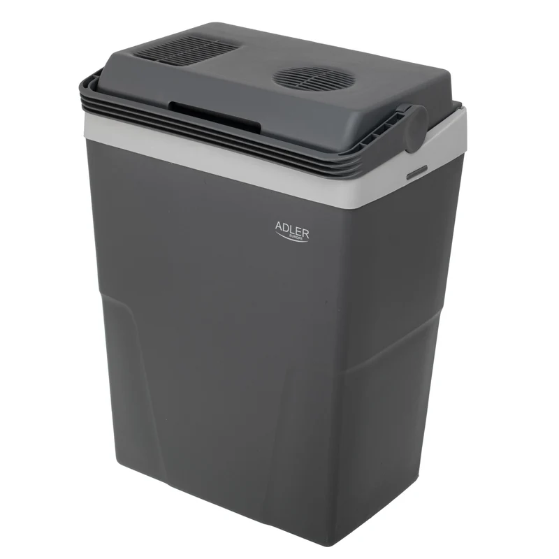 22 liters kylbox för bil och hem – Tyst och effektiv