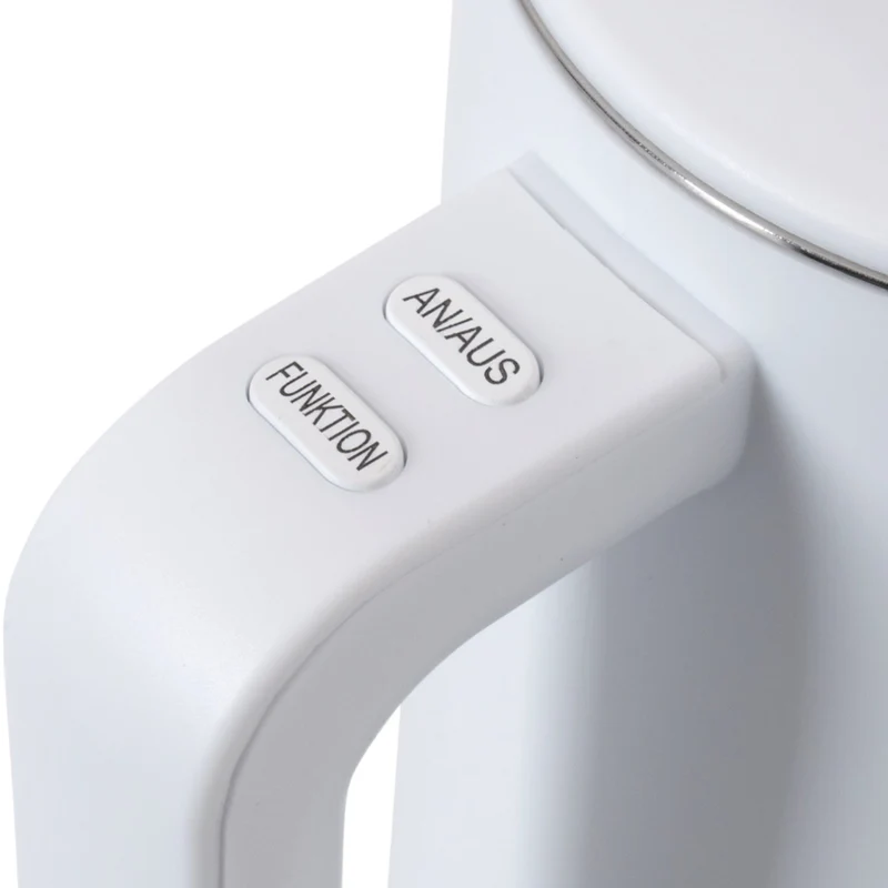 Elektrisk kedel 1,5 liter med temperaturindstilling
