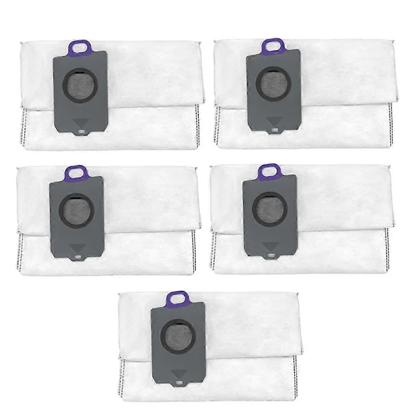 Narwal Freo Z Ultra Replacement Dust Bag x 5 (Non OEM)