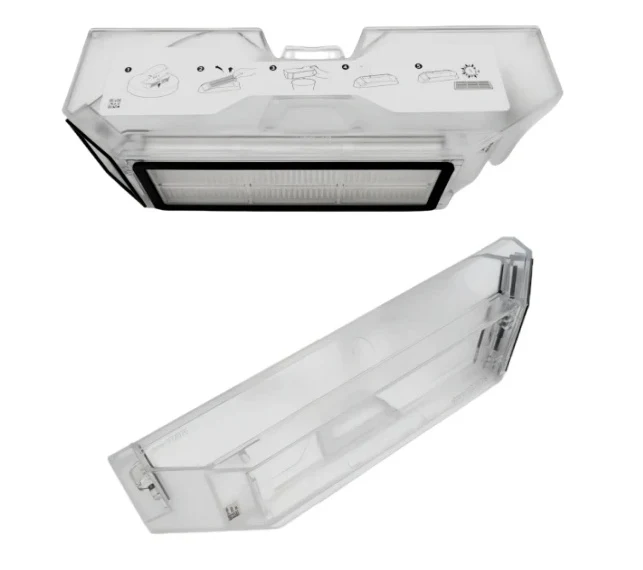 Roborock Qrevo S / Qrevo MaxV Dust Box ( Genuine )