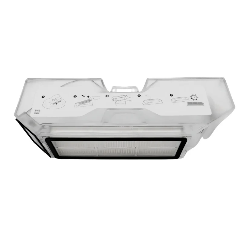 Roborock Qrevo S / Qrevo MaxV Dust Box ( Genuine )
