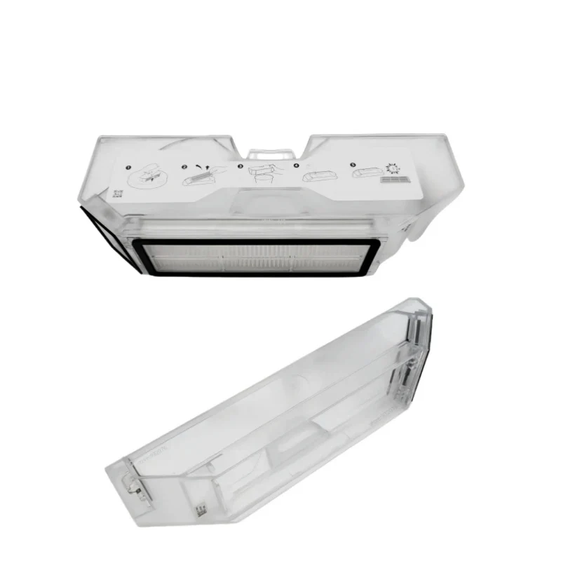 Roborock Qrevo S / Qrevo MaxV Dust Box ( Genuine )