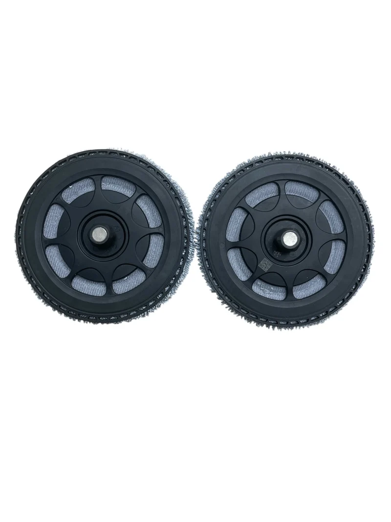 Roborock Saros 10R / Z70 Mop Mount - 1 Pair (Genuine)