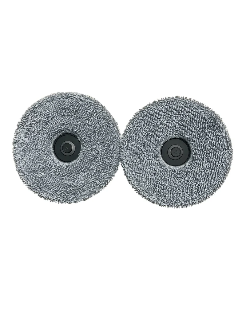 Roborock Saros 10R / Z70 Mop Mount - 1 Pair (Genuine)