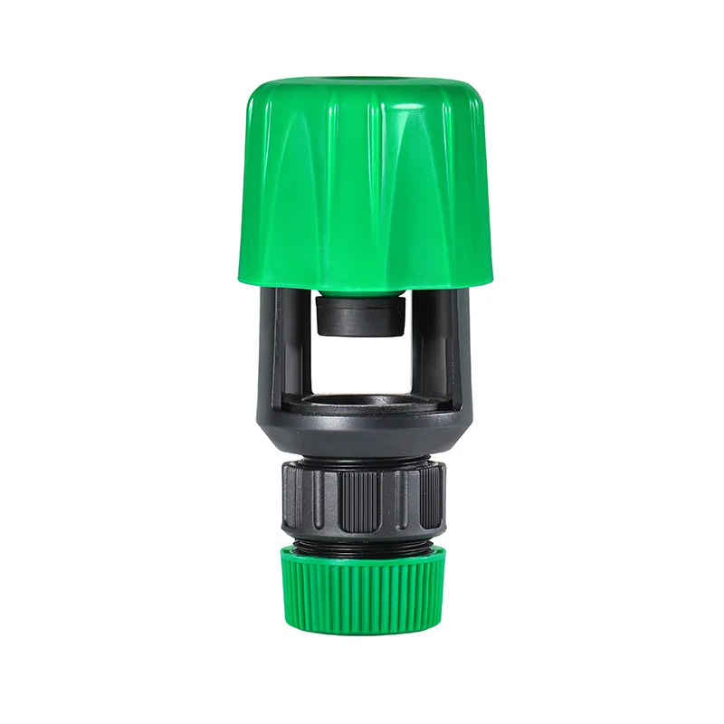 Globetrek° FaucetAdapter - Universell Knacka Anslutning Vatten Kran Adapter
