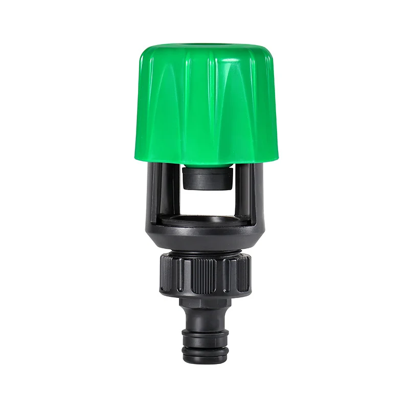 Globetrek° FaucetAdapter - Universell Knacka Anslutning Vatten Kran Adapter