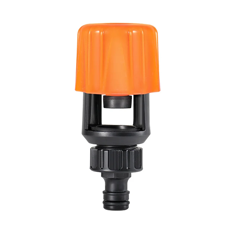 Globetrek° FaucetAdapter - Universell Knacka Anslutning Vatten Kran Adapter