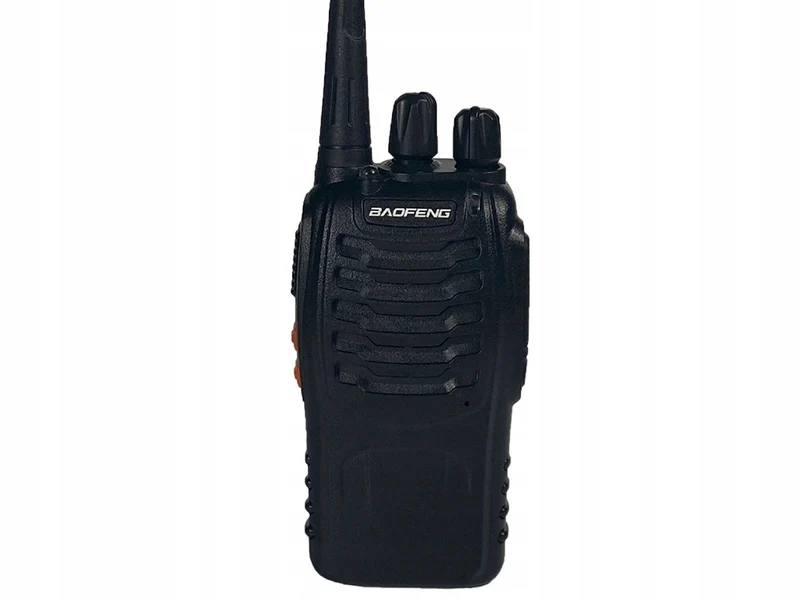 Walkie Talkies Set 2 st. Kraftfull med lång räckvidd