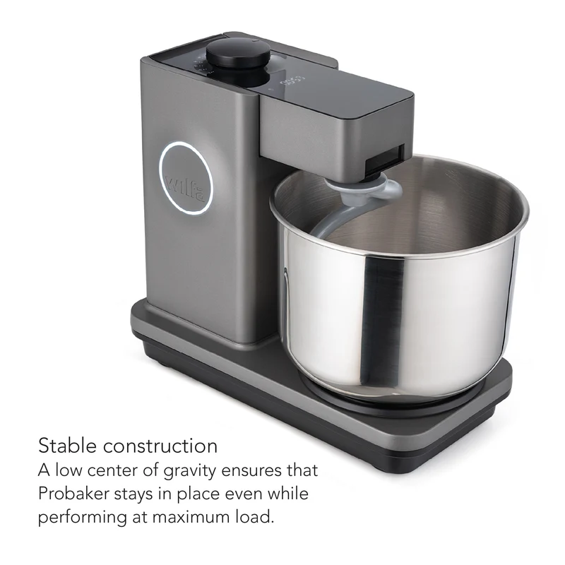 Probaker Timer