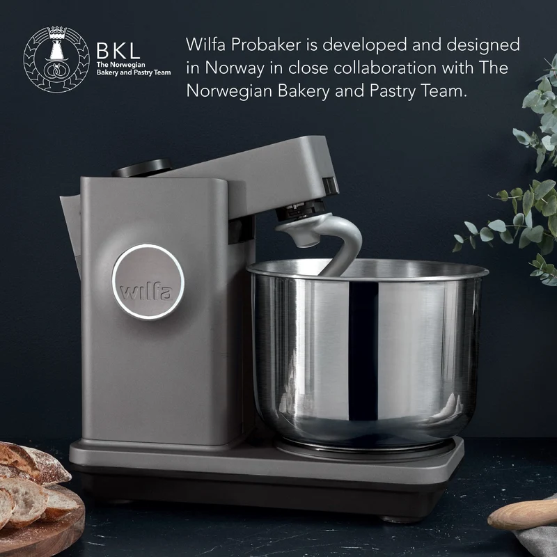 Probaker