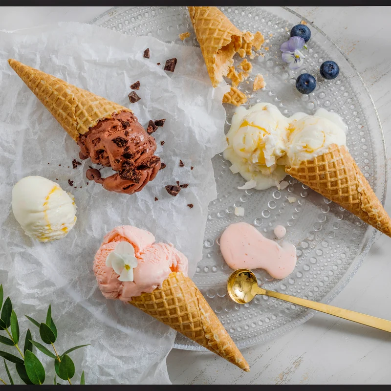 Vanilla