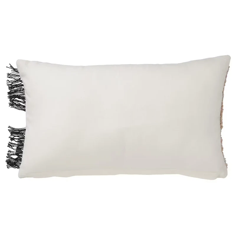 Moderne pyntepude til sofa med stilfuldt design