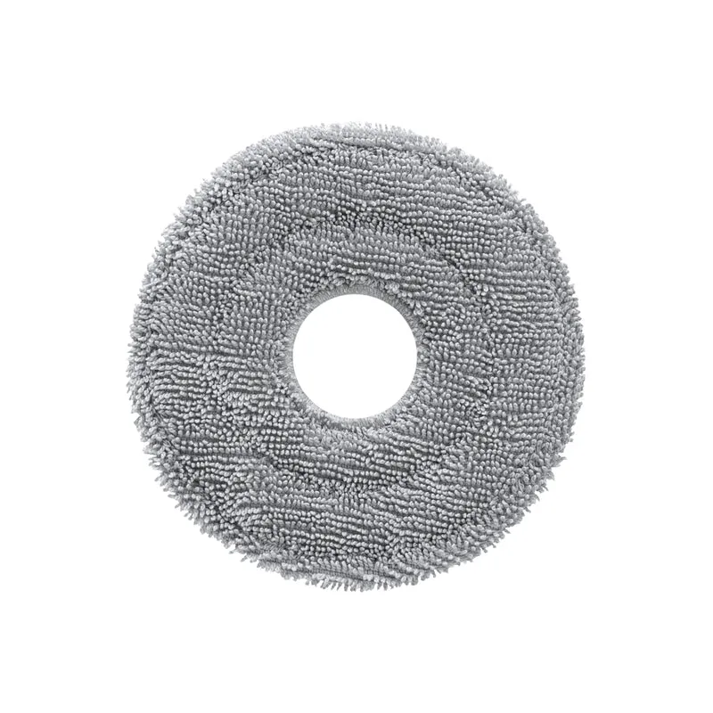 Roborock antibakteriell roterande mopp × 4 för Saros 10R och Saros Z70
