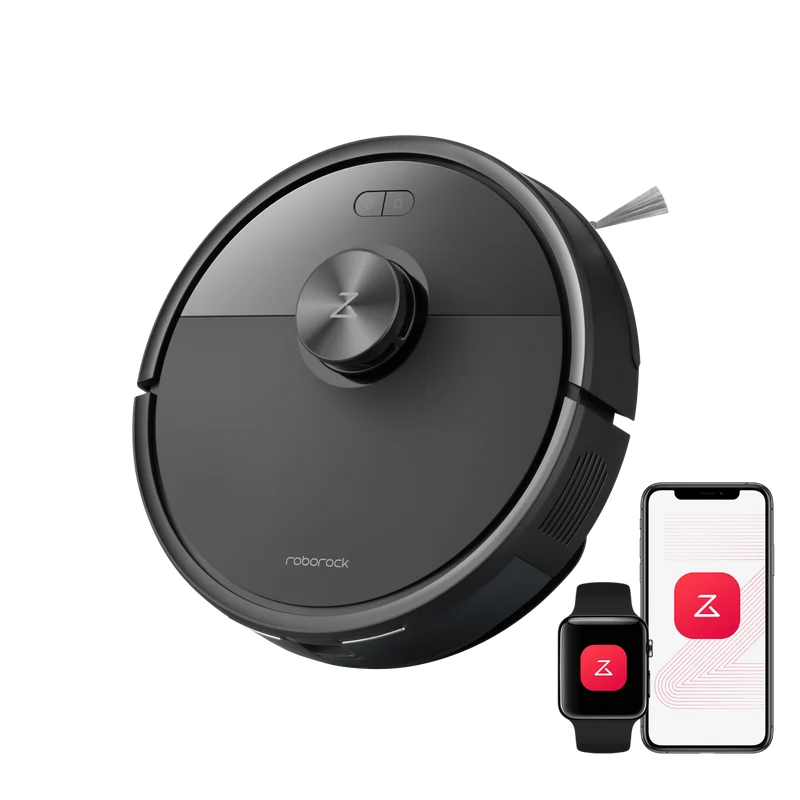 Roborock Q7 M5(Q7 TF) robotdammsugare – Uppgraderad version av Q7 Max