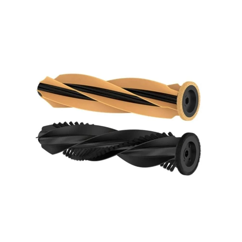 Dreame DuoBrush Roller Brush for X50, X40, L50, L40s, D20 Pro Plus, Matrix10 & Aqua10