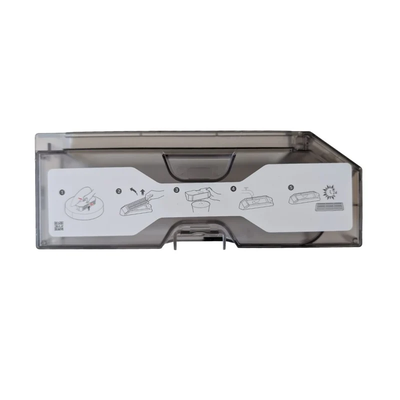 Roborock S8 MaxV Dustbin