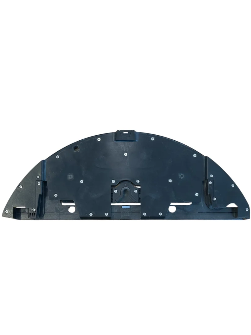 Roborock Saros 10 mop mount