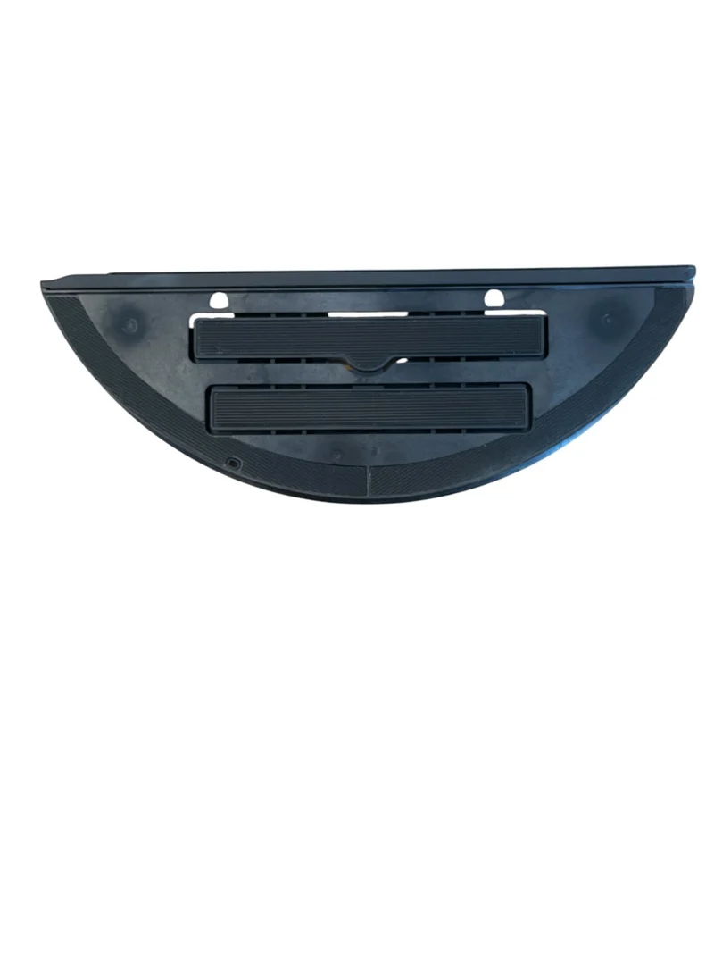 Roborock Saros 10 mop mount