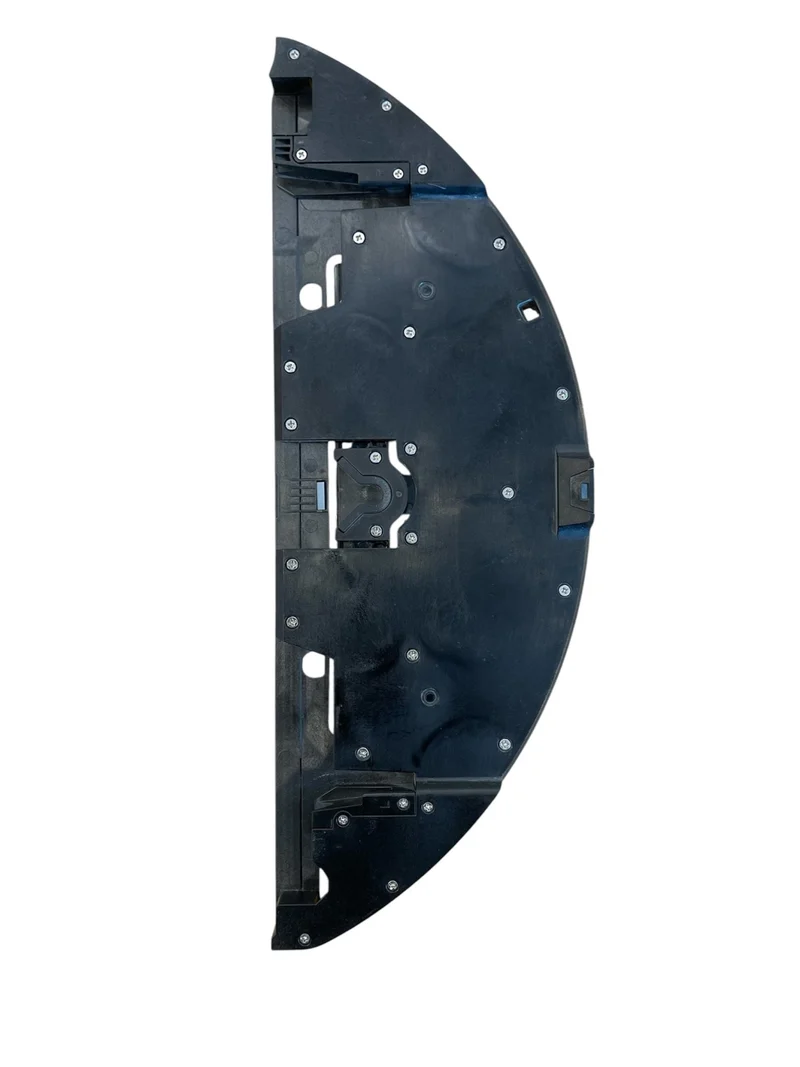Roborock Saros 10 mop mount