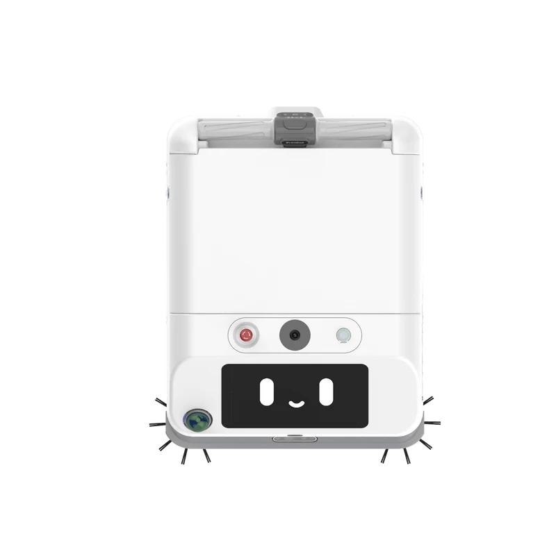 Sveabot S100 Pro M Advanced Commercial Cleaning Robot