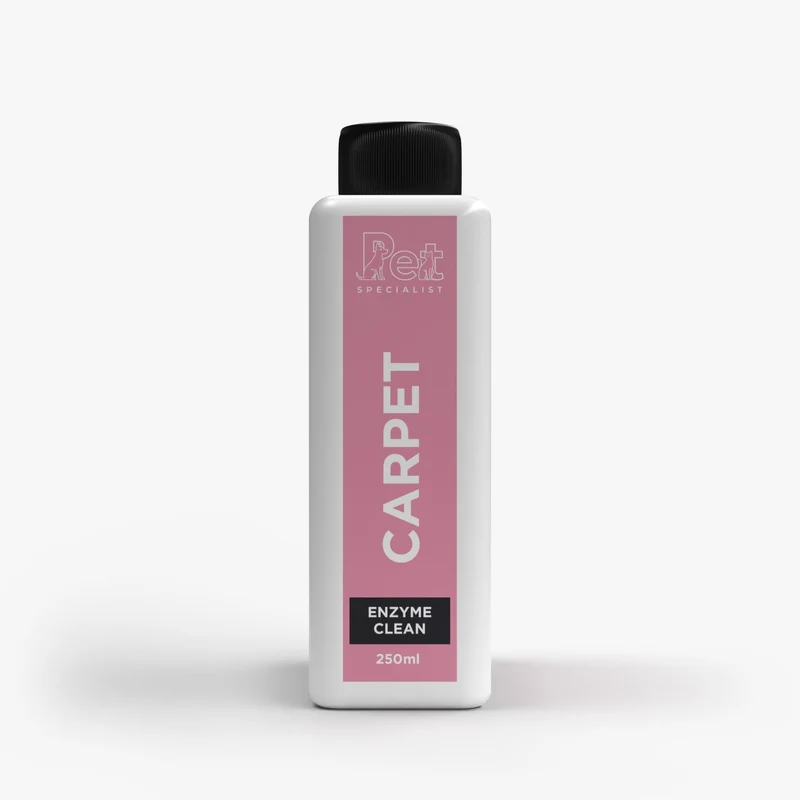 Carpet Stain Remover for Deep Cleaning by Pet Specialist