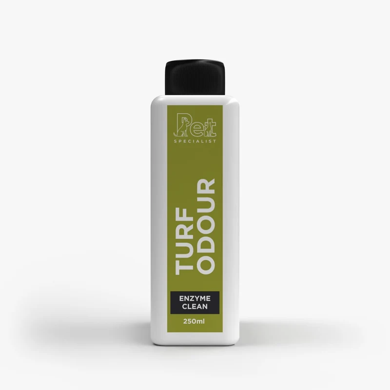 Effective Outdoor Turf Odour Eliminator Concentrate by Pet Specialist